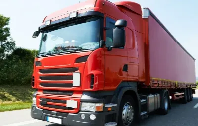 İstanbul Düzköy Ambar Kargo