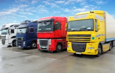 İstanbul Düzköy Nakliye Ambarı