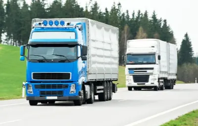 İstanbul ile Düzköy Arası Eşya Taşıma